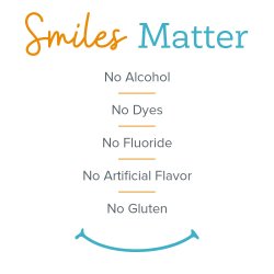 Oxyfresh Mundskyl Pro Formula Zink 500 ml