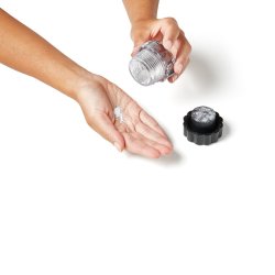 VITILITY Pilleknuser  Nem og effektiv mde at knuse piller p