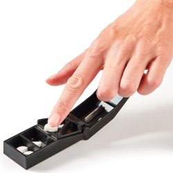 VITILITY Pilledeler  nem og prcis deling af tabletter