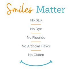 Oxyfresh Tandpasta Fresh Breath Lemon-Mint