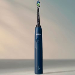 Philips Sonicare 5300 teruppladdningsbar El-Tandborste Blue