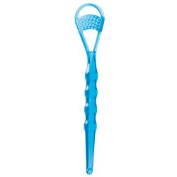 Tungerenser Miradent Tong-Clin De Luxe Tungeskraper