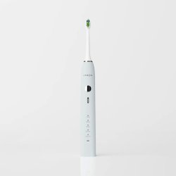 LEBON High Technology El-tandborste 50.000 Vibrationer Urban Blue