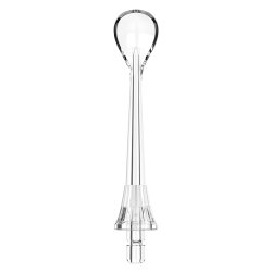 EKULF PowerFlosser Premium Trdls Mundskyller White