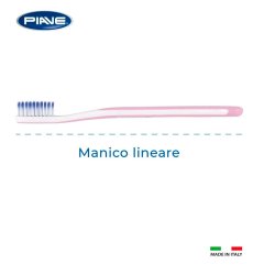 PIAVE Experience Sensitive � Tandborste med extra mjuka borststr�n 1 st.