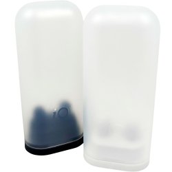 Kopi af Qikfresh Holder For B�rstehoder Silikon 2-delt