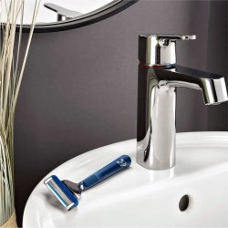 GILLETTE Barberskraber KING C. Face &amp; Contour