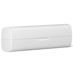 Philips Sonicare 5500 DUO El-tandborstar inkl. Resefodral Black/White