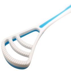 Tilbudspakke Mundpleje BRILLIANZ Mellemrum + Tungerenser