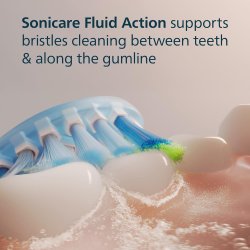 PHILIPS Sonicare C3 Premium Plaque Defence B�rstehoveder (2 stk.)