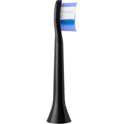 PHILIPS Sonicare S2 Sensitive Black B�rstehoveder Extra Soft 4 stk.