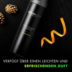 GILLETTE LABS Gillette Labs Razor Kit � UEFA Champions League Edition