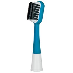 Edel-White Borsthuvuden Sonic Generation Ultrasoft Clean Curl Brush 2 st.