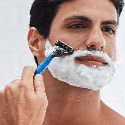 GILLETTE Mach3 Start -parranajoterät – 15 kpl