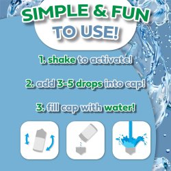 Koncentreret Mundskyl JONAHFRESH Original +Fresh Natural (75 ml.)