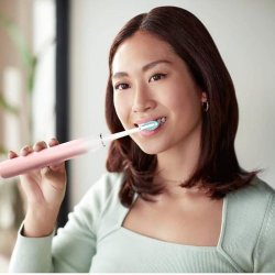 PHILIPS Sonicare El-tannb�rste DiamondClean 9000 � Special Edition Pink