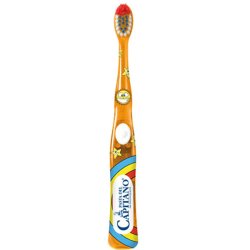 Pasta del Capitano Junior Electric Toothbrush INN-907 � Morsom og effektiv elektrisk tannpuss for barn