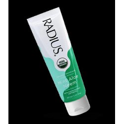 Økologisk tannpasta RADIUS USDA Organic Mint Aloe Neem 85 g
