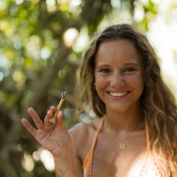 Bamboe opzetborstels voor Philips Bamboovement