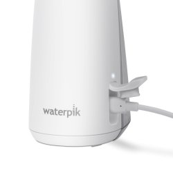 Waterpik Cordless Plus 5000 kabellose Munddusche mit 3 Druckstufen