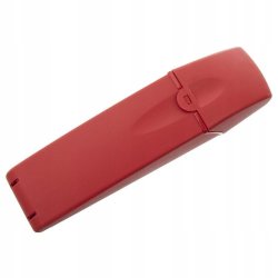 Fodral fr tandborstar &amp; tandkrm