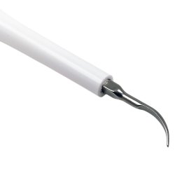 Tannbrste rustfritt stl for Philips Sonicare elektriske tannbrster