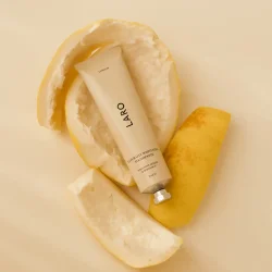 Hydroxyapatit &amp; Xylitol Whitening Tandpasta LARO Active � Wild Mint, Lemon &amp; Bergamot (120g)