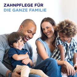 Signal Sport Gel Fresh Tannkrem 75 ml.