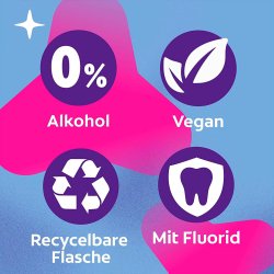 Colgate Mundskyl All In One 500 ml.