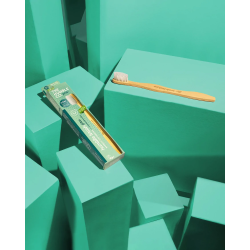 Bamboo Tannbrste Humble Co. PRO Interdental