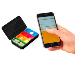 Pilleboks for APP Vitility Smart Pilleboks