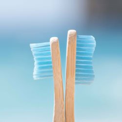 Bambus Tandbrste SOFT The Bamboovement