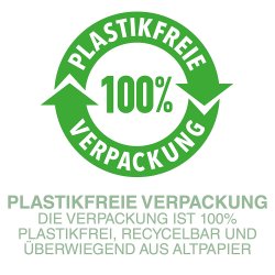 Bambus tannbrste Dr. Best Bambus Interdental Medium