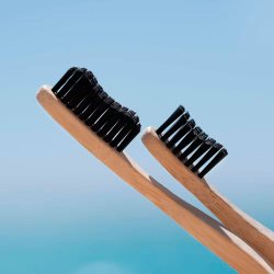 Bambus Tandbrste SOFT The Bamboovement