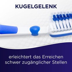 Dr. Best tandborstar 3 st. Svnghuvud Medium