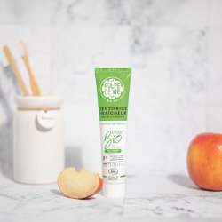 kologisk Tandpasta Pulpe de Vie Freshness