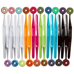 Tungrengring TUNG Brush Tungborste