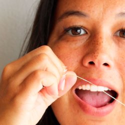 Bredygtig Tandtrd Mable Stldispenser 30 mtr.