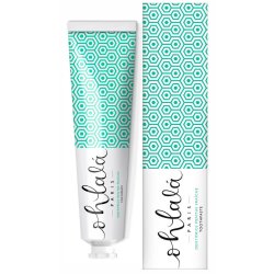 Naturlig Tandpasta Ohlala Fresh Mint 75 ml.