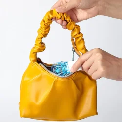 Tablet- og Pille-udstikker med Opbevaringsrum