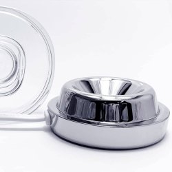 Oplader + Opladningsbase til Philips DiamondClean