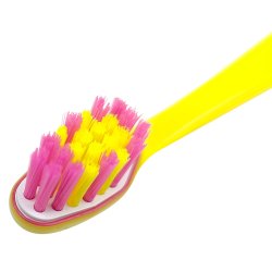 Terradent med5 Barnetannbrste X-Soft + Refill Brstehode