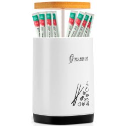 Tannpirkerholder Wunder Dispenser