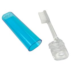 Resetandborstar 3 st. Vrldsturn