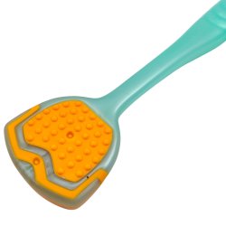 Tungrengringsmedel Lerch Rubber Tungborste