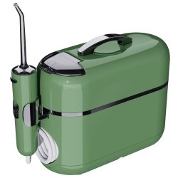 Munnskyller Ekstra kraftig vanntrykk MundFrisk Xtreme