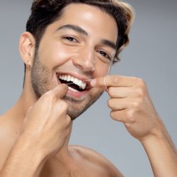 Hllbar tandtrd Minti Refill 29 mtr.