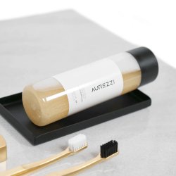 Aurezzi Gold Mundskyl 24K Guld Partikler