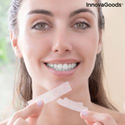 Tandblekningsremsor InnovaGoods Writer Whitening Strips