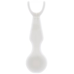 Tandtrdshllare med 30 mtr. tandtrd MundFrisk